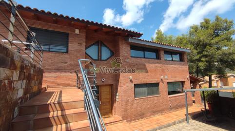 Photo 3 of House or chalet for sale in Avinguda Avinguda, 180, Torrelles de Llobregat, Barcelona