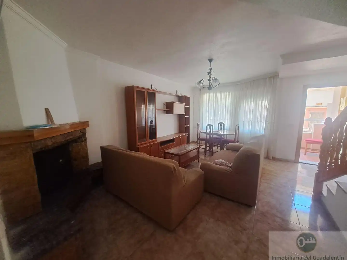 Duplex à vendre à Lorca Ciudad