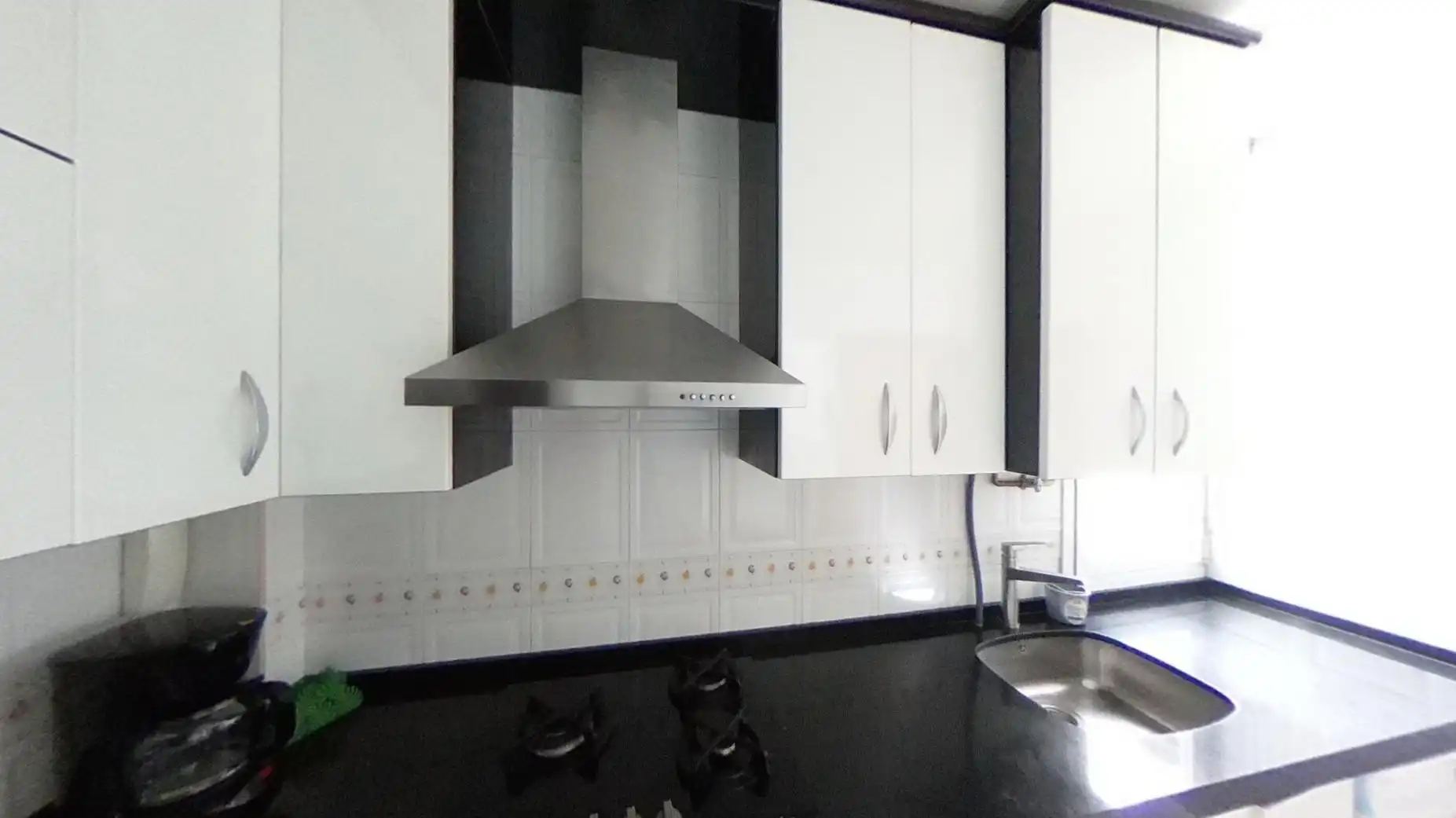 Appartamento con ascensore in affitto a Calle de Canillas, imagen 37