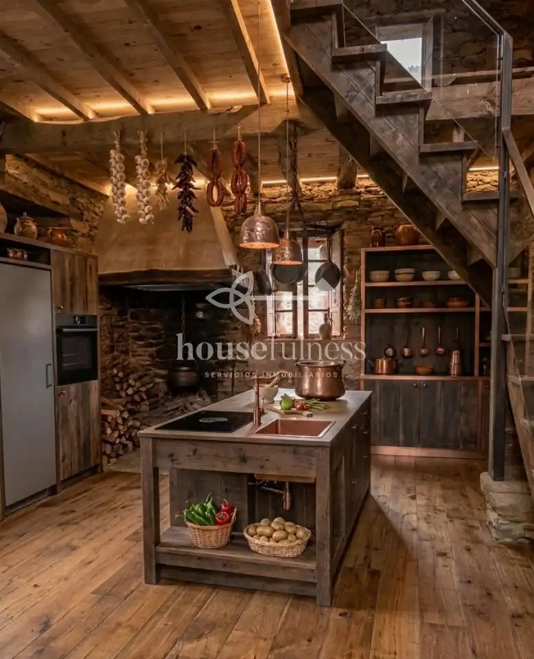Haus mit Garten zum Verkauf in Moeche, imagen 4