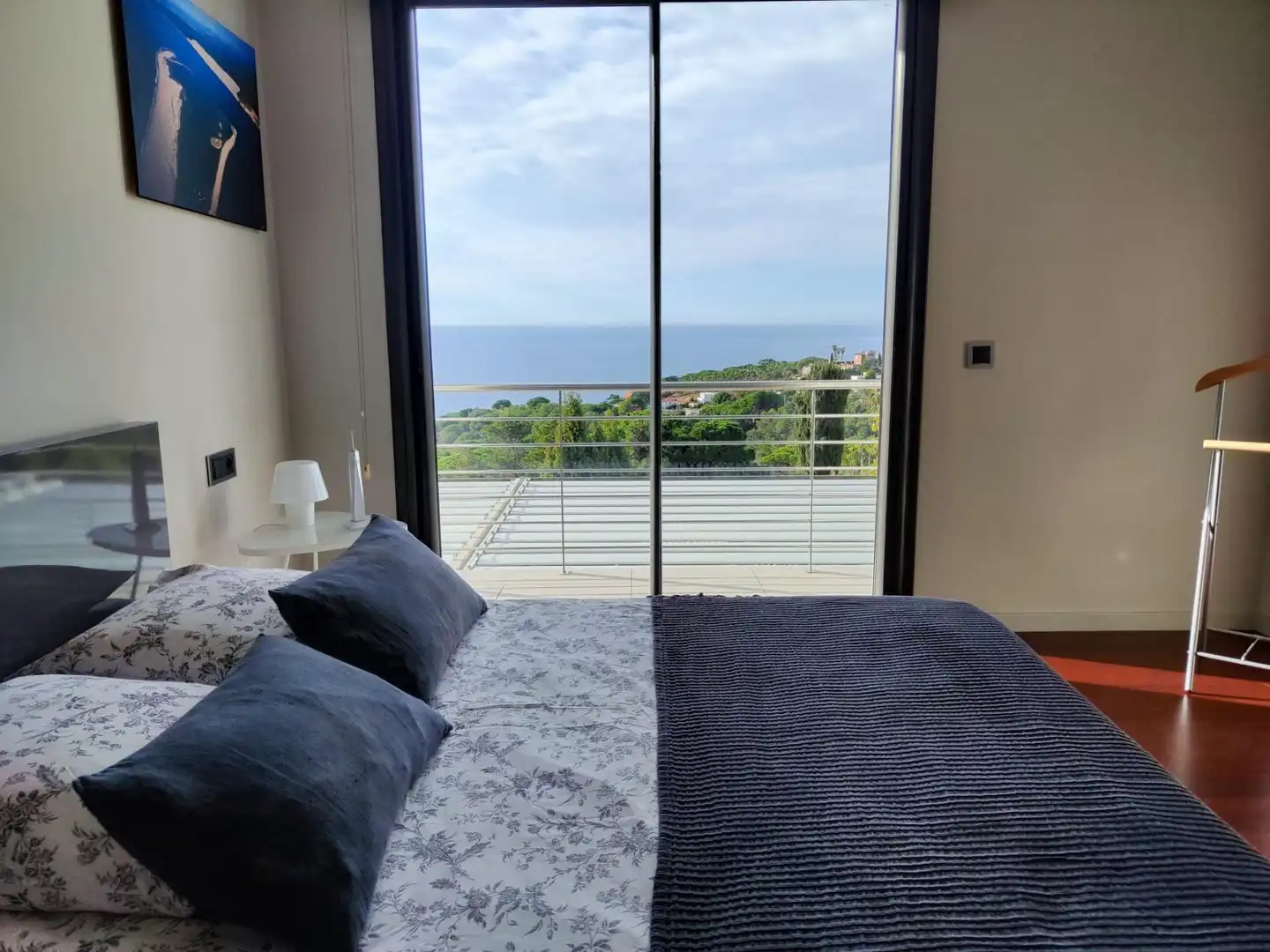 Detached house with terrace for sale in Canyelles, imagen 35