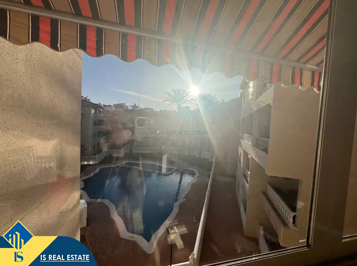 Mini appartamento con piscina in vendita a Playa de los Locos, imagen 12