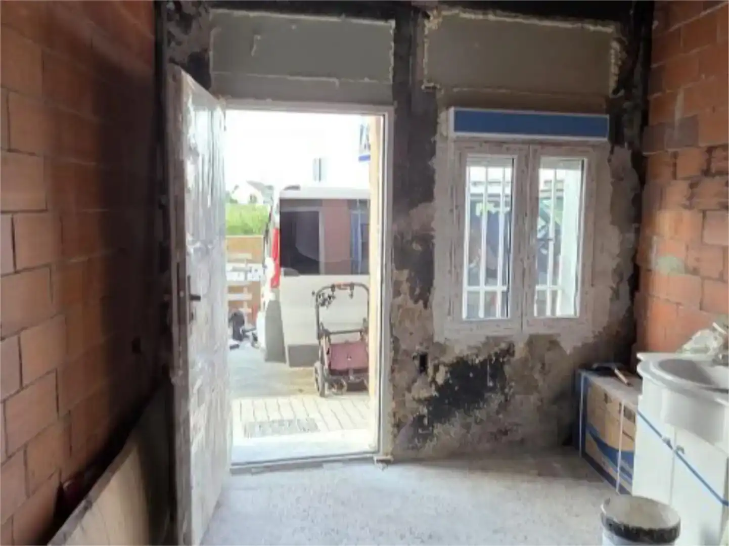 Piso en venta en Sueca ciudad