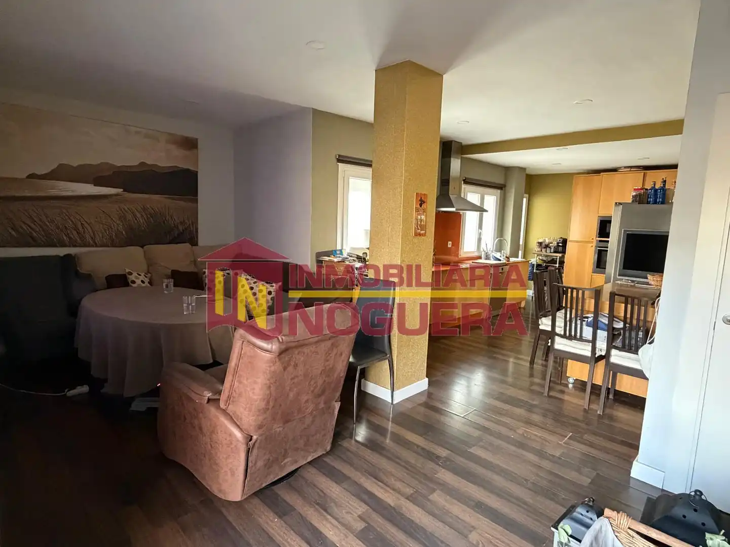 Vista exterior de Ático en venta en Écija con Terraza