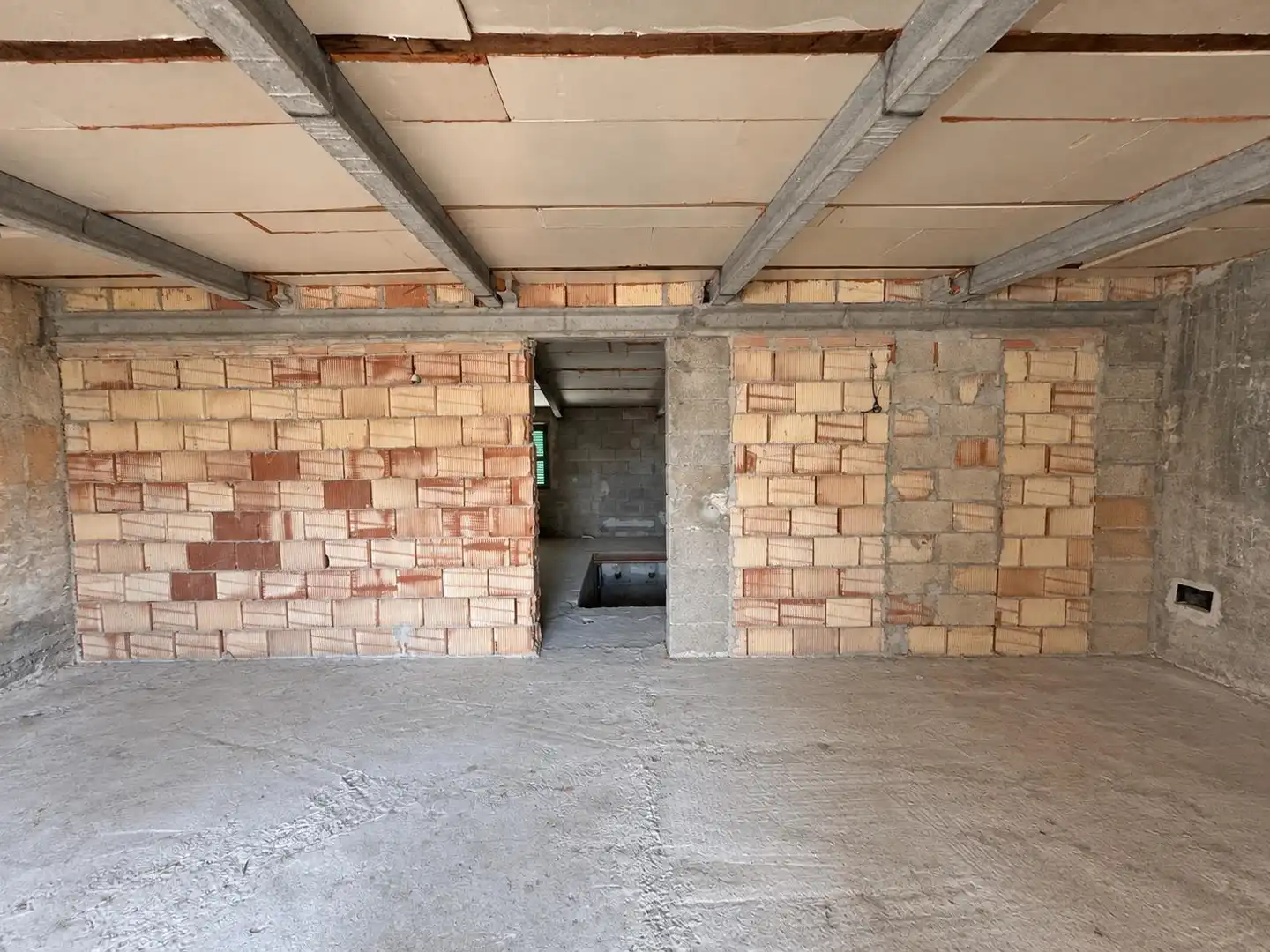 Chalet con terraza en venta en Campos poble, imagen 11
