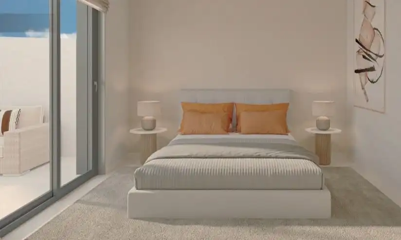 Apartament amb piscina en venda a Las Gaviotas  - Carvajal, imagen 15