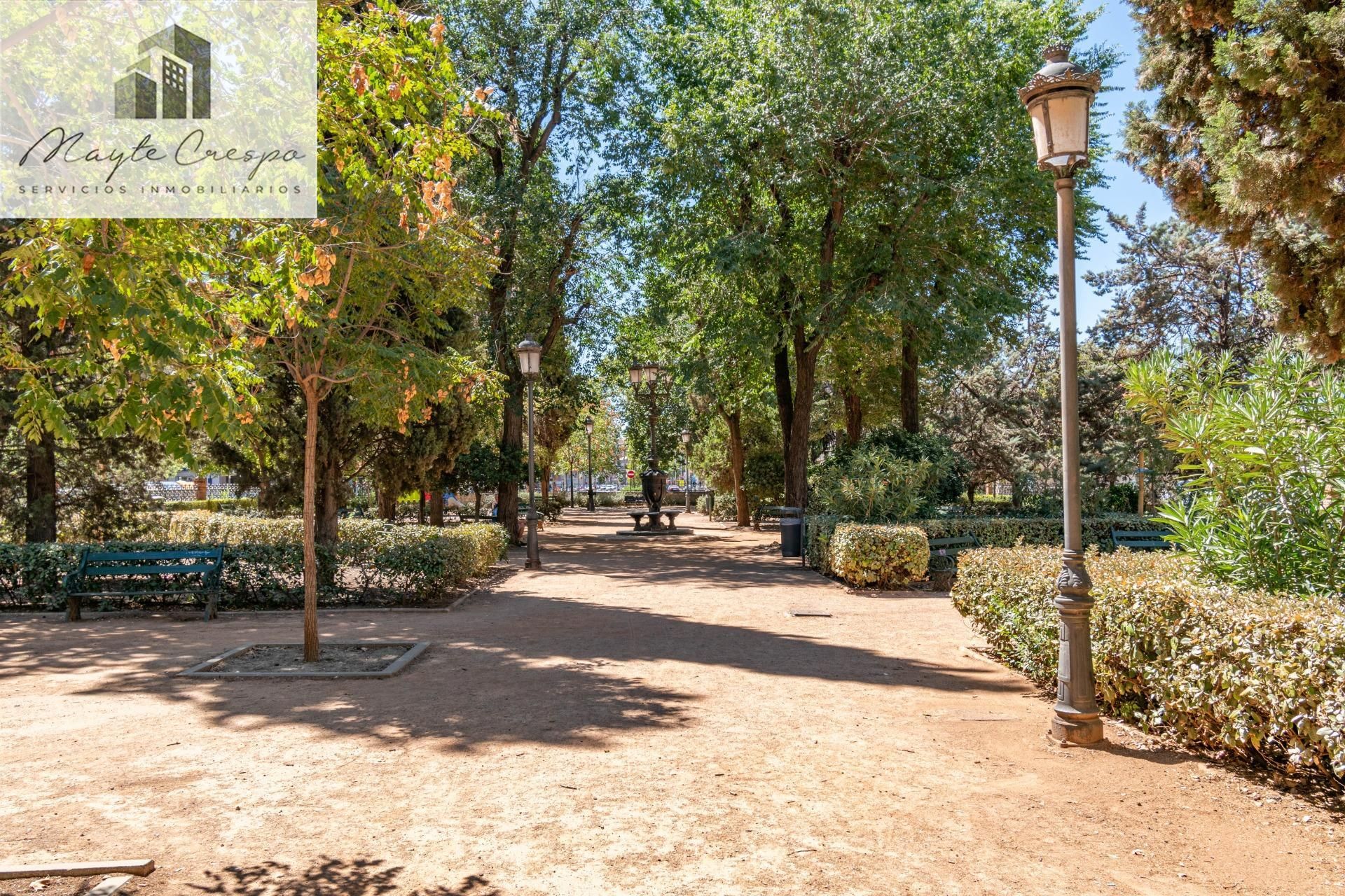 Pis en venda a Barrio de Zaidín