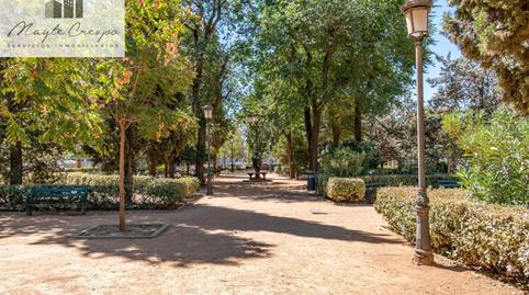 Foto 2 de Pis en venda a Barrio de Zaidín, Granada