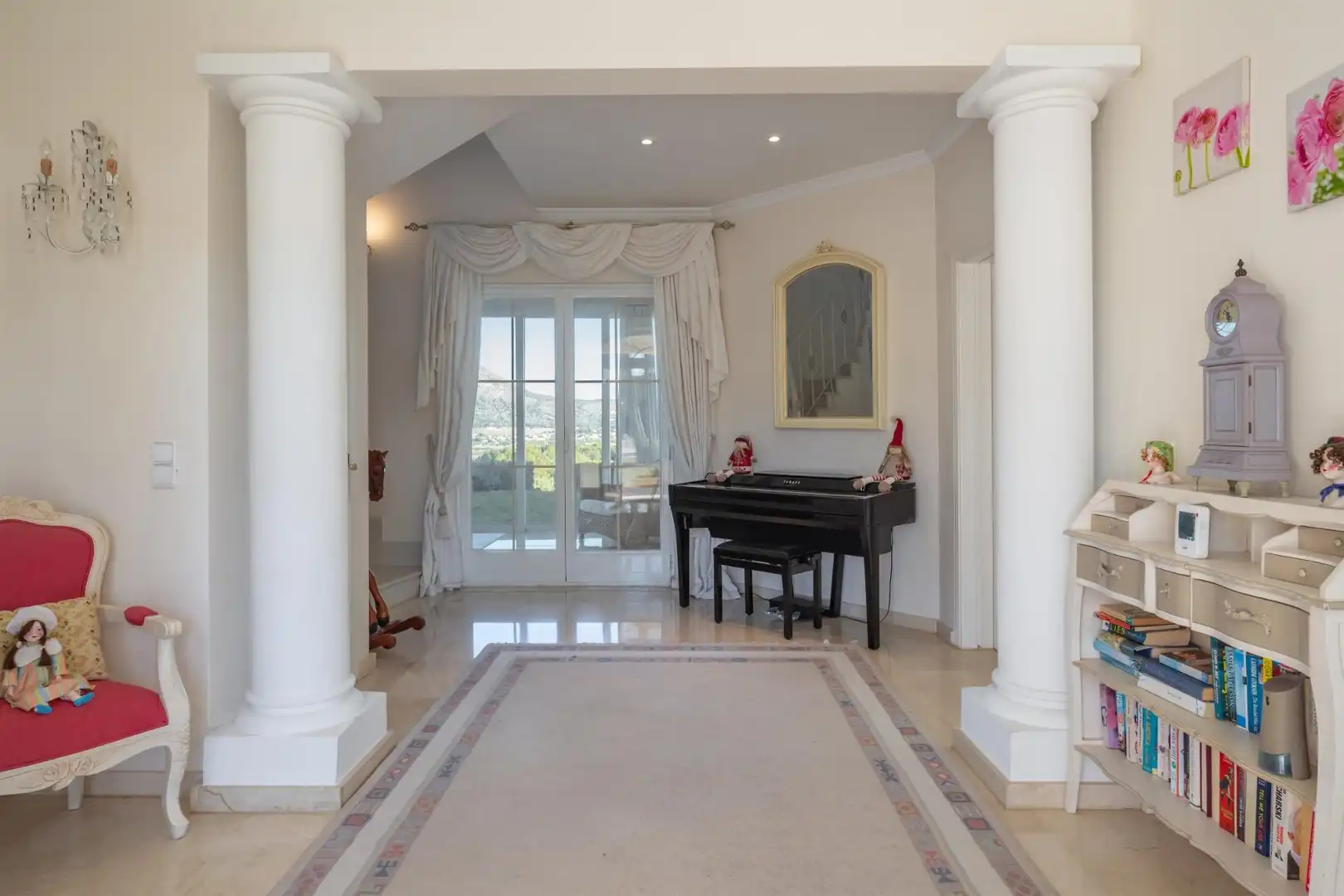 Houses for sale in Jávea / Xàbia