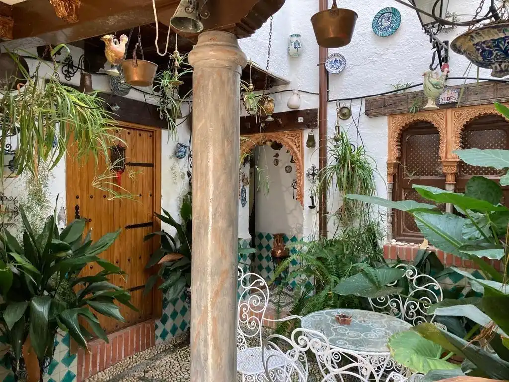 Houses for sale in Granada  with Terrace