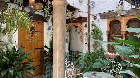 Foto 5 de Casa o xalet en venda a Plaza de Los Ortegas, Barrio de Albaicín, Granada Capital