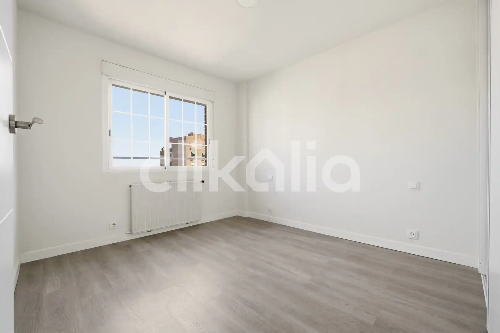 Bedroom of Flat for rent in Fuenlabrada  with Heating and Terrace