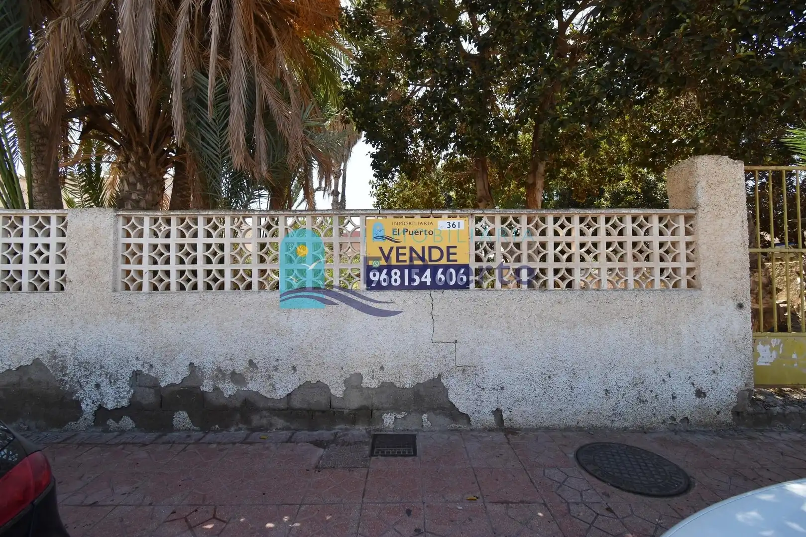 Terreni e lotti in vendita a Puerto de Mazarrón, imagen 2