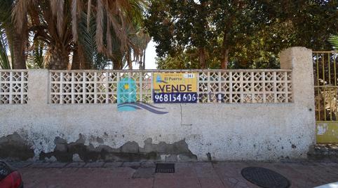 Foto 2 de Residencial en venda a Bahia, Mazarrón