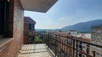 Balcony of Flat for sale in Tavernes de la Valldigna