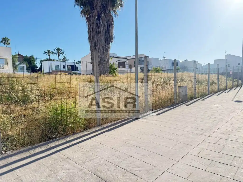 Wohnbaugrundstück zum Verkauf in Calle Joan Baptista Basset, imagen 15
