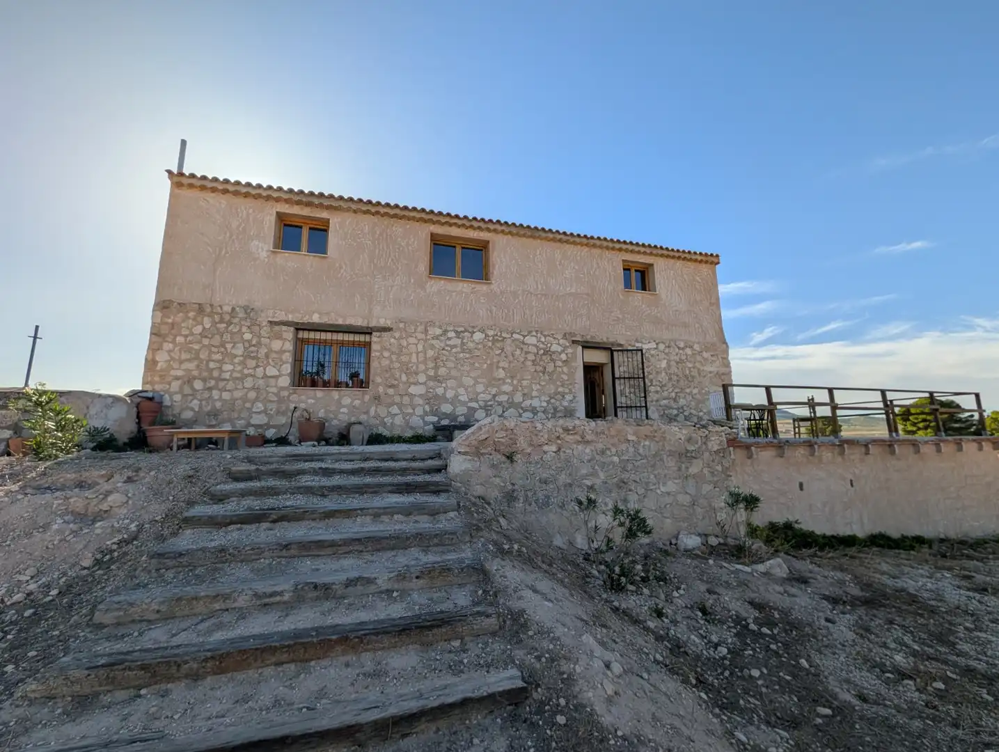 Country house with garden for sale in Salinas, imagen 34