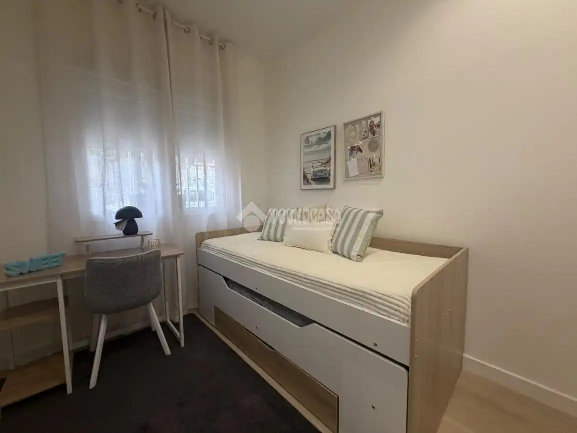 Flat for sale in C. de San Eulogio, imagen 13