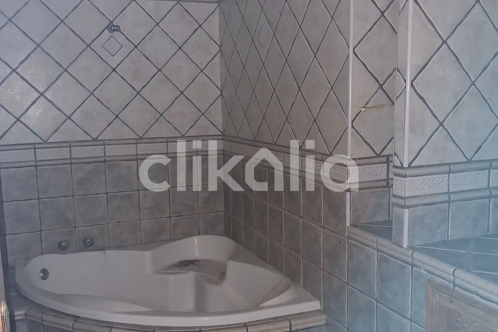 Bathroom of Houses for sale in Algeciras  with Terrace and Storage room