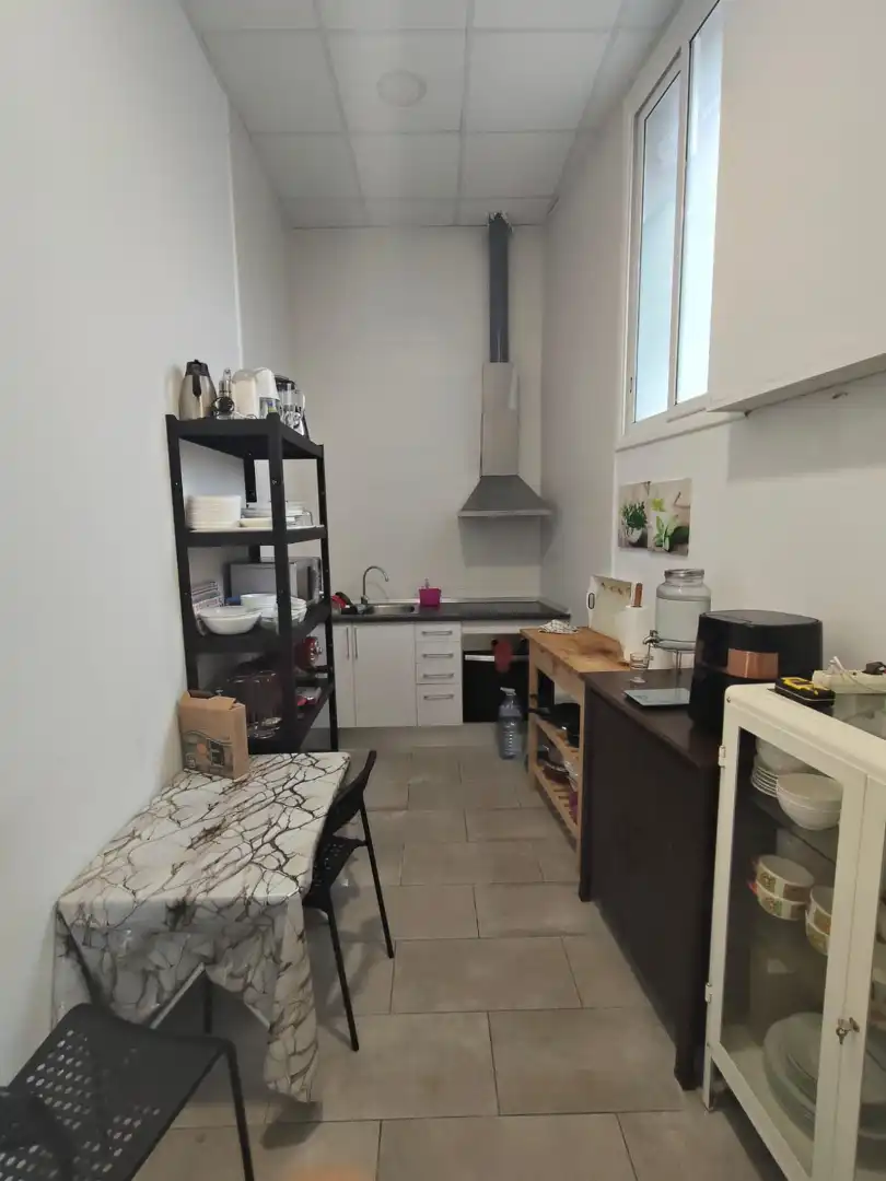 Erdgeschosswohnung zum Verkauf in Carrer del Príncep d'Astúries, imagen 5
