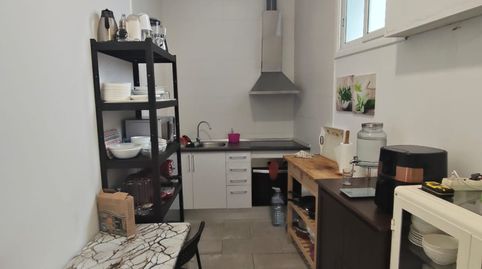 Foto 5 de Planta baixa en venda a Carrer del Príncep D'astúries, El Remei, Badalona