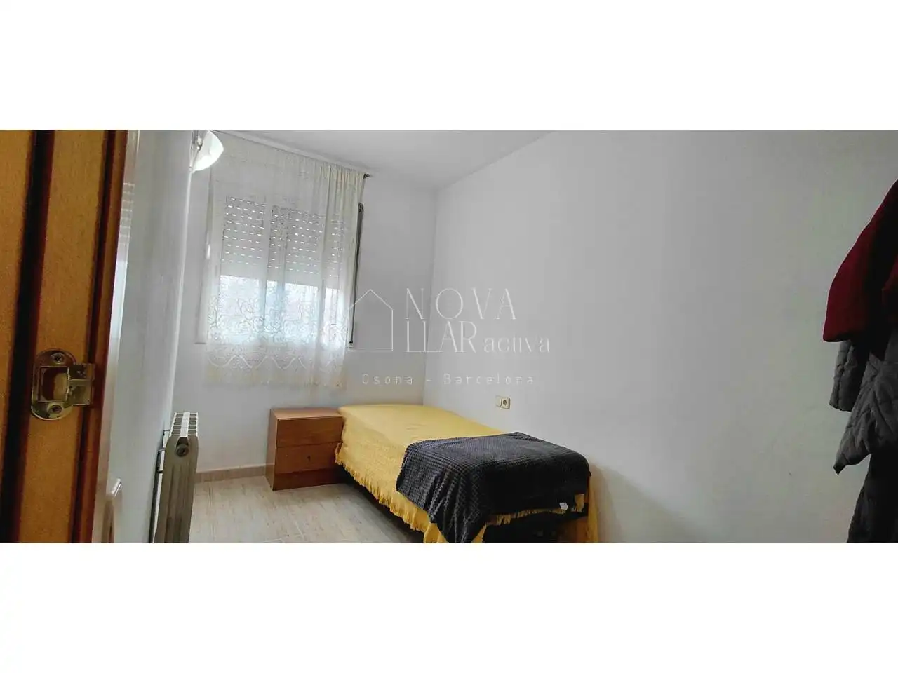 Flat with terrace for sale in Tona, imagen 10