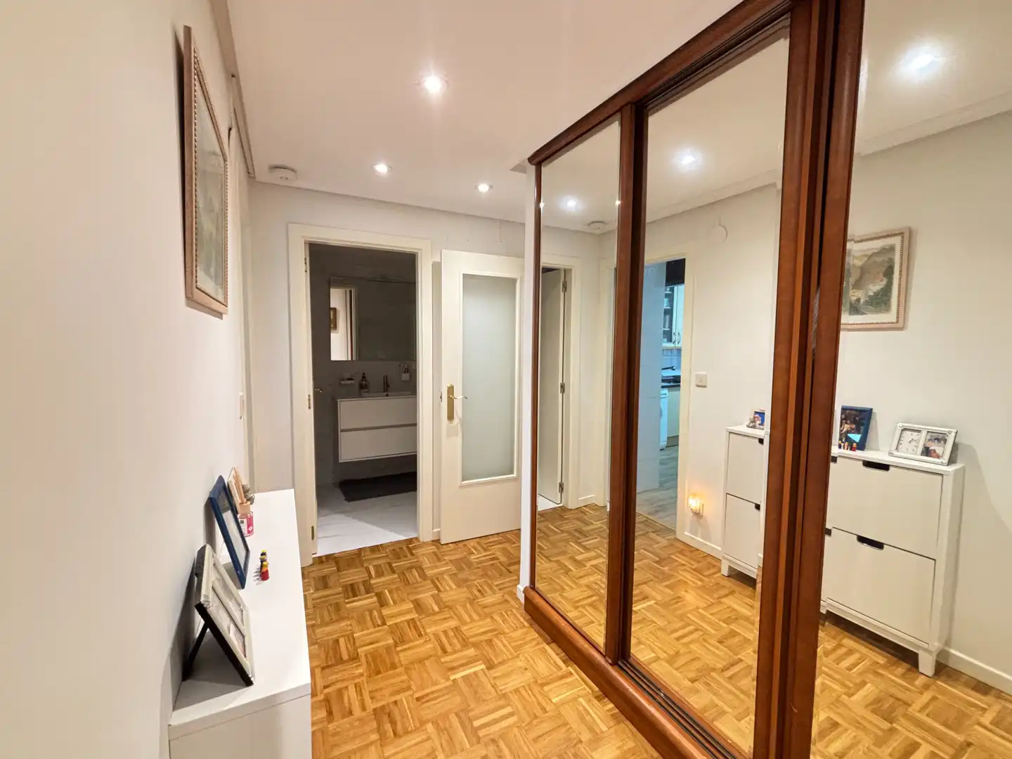 Wohnung mit Terrasse zum Verkauf in Katalina Eleizegi Kalea, imagen 15