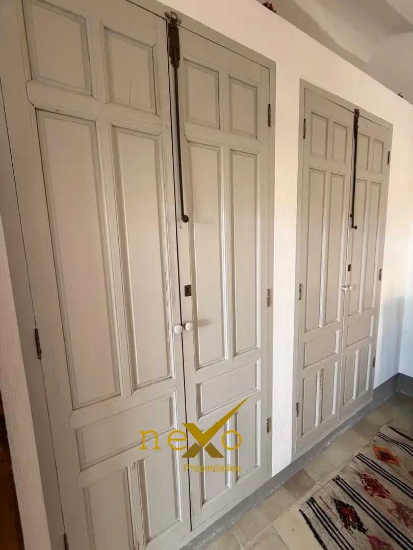 Habitación de Casa o chalet en venta en Carmona con Aire acondicionado y Terraza