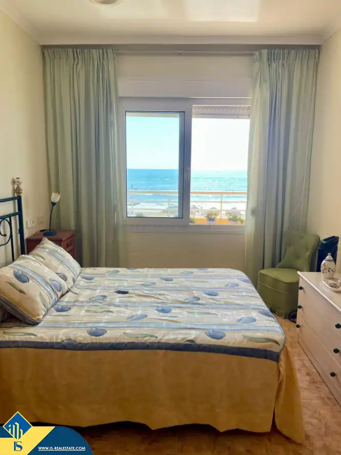 Apartament amb ascensor en venda a La Mata, imagen 3