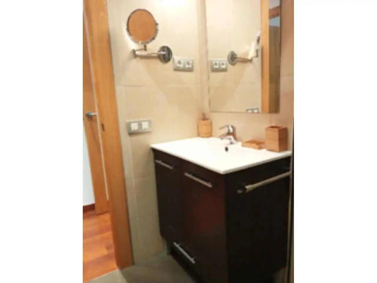 Wohnung zur Miete in Calle Doctor Ventalló, Barri del Centre