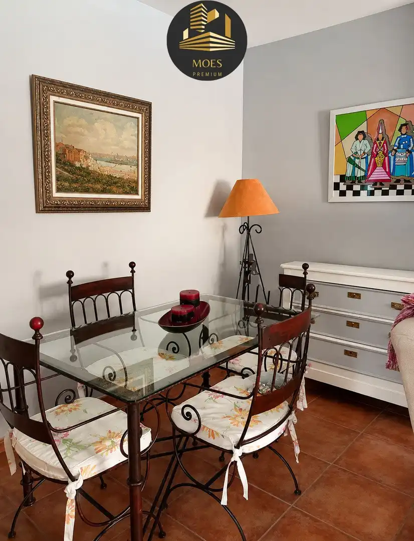 Casa amb terrassa en venda a Peñamefecit - Avda Barcelona, imagen 5