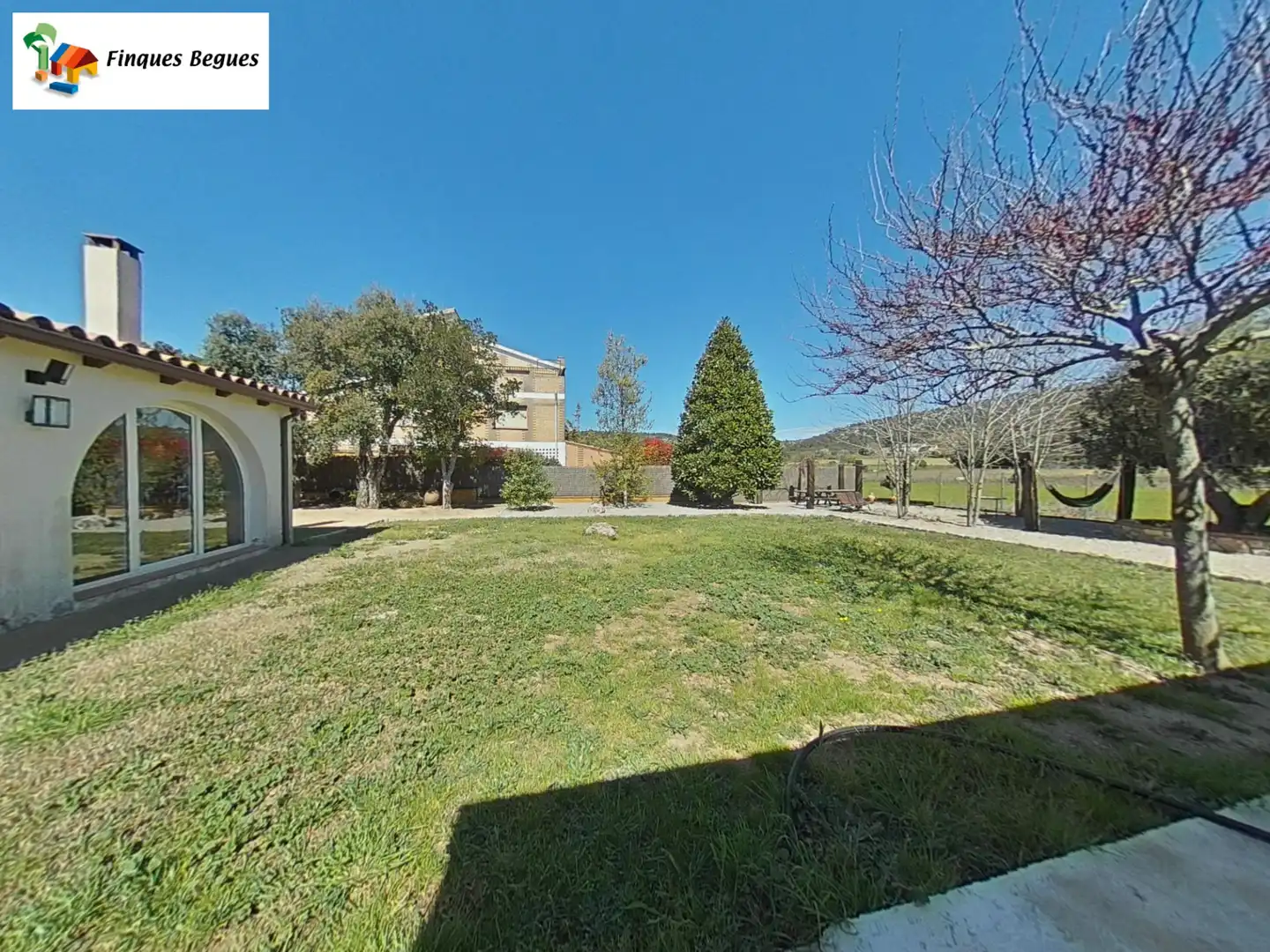 Chalet con jardín en venta en Begues, imagen 123