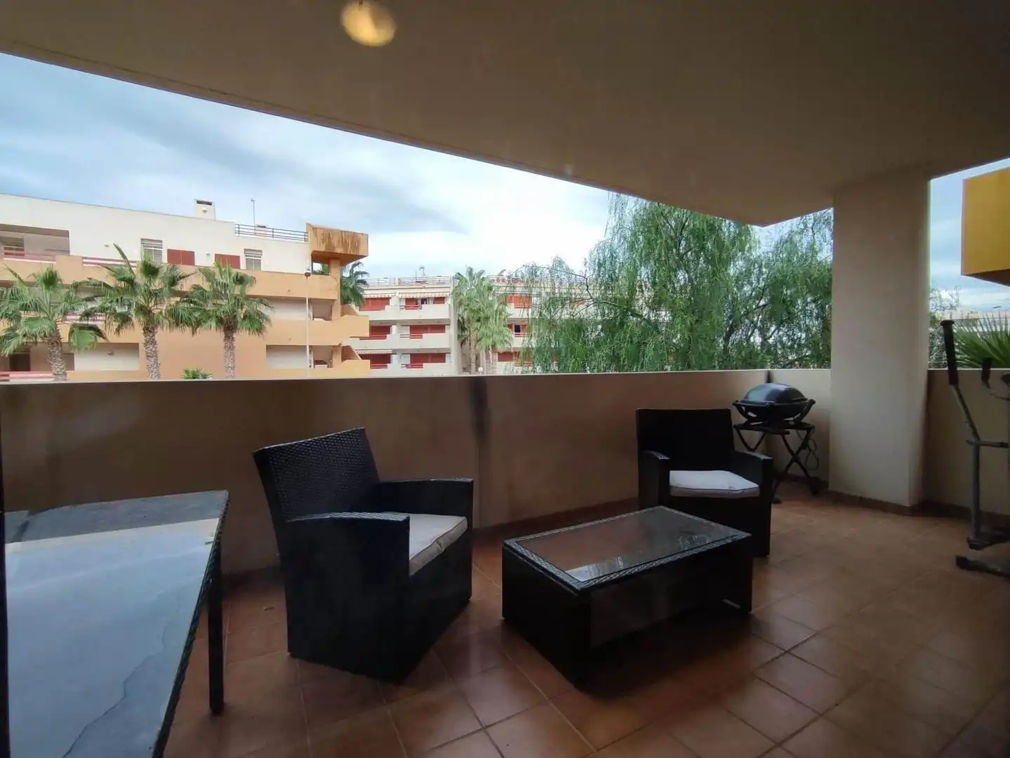 Apartment with terrace for sale in Calle SANTA RITA, imagen 11