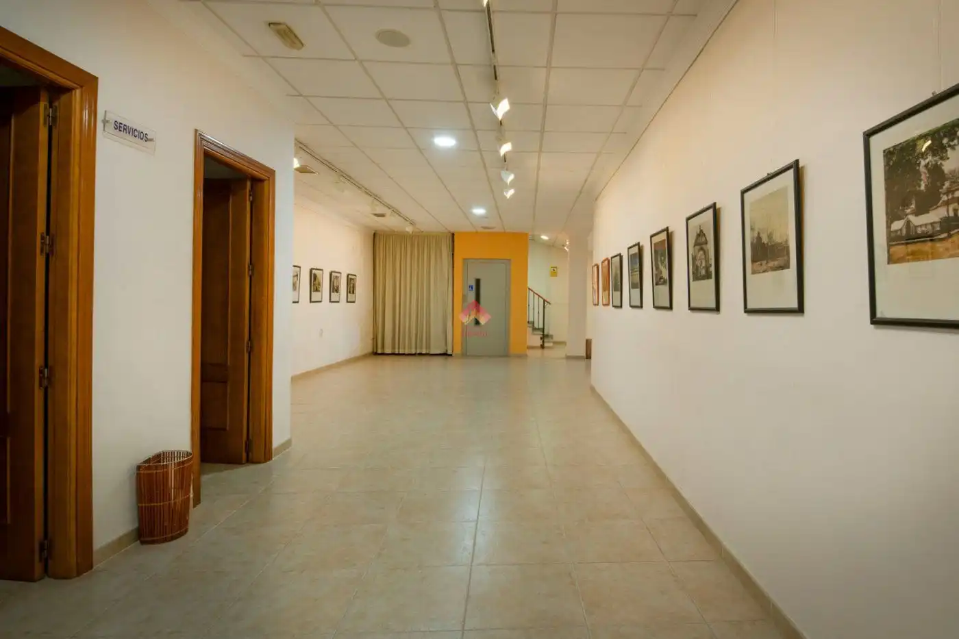 Local comercial en venda a Centro, imagen 33