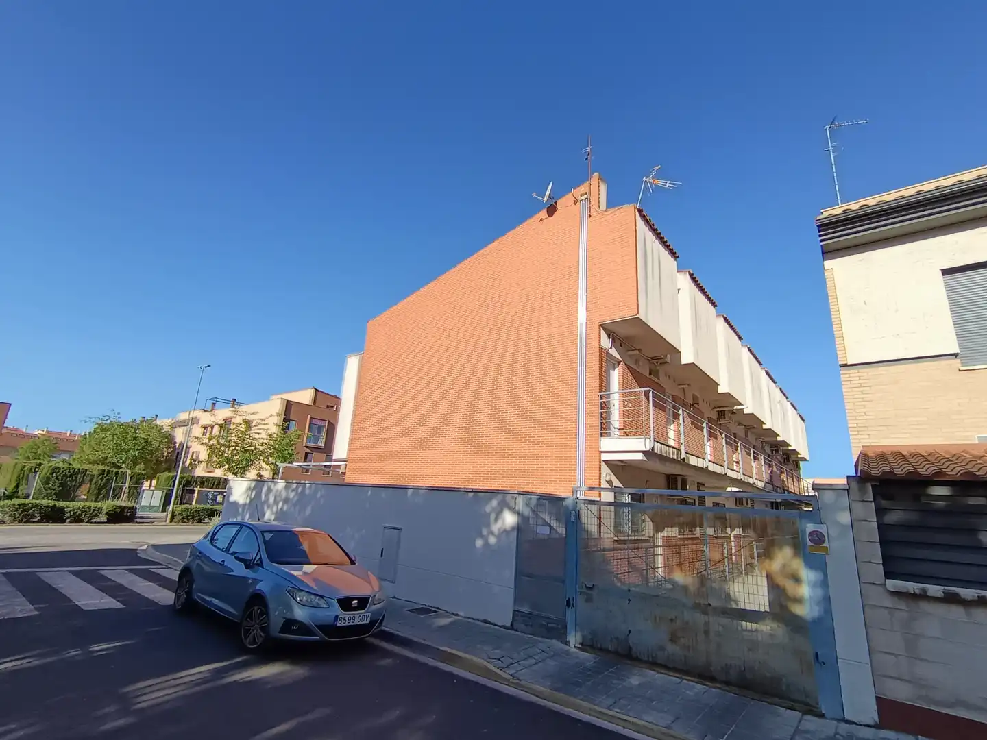 Dúplex en venta en Calle Concepción Arenal, imagen 49