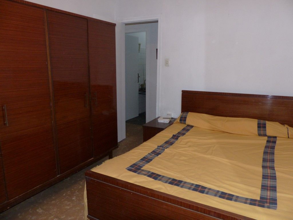 Dormitori de Pis en venda en  Barcelona Capital