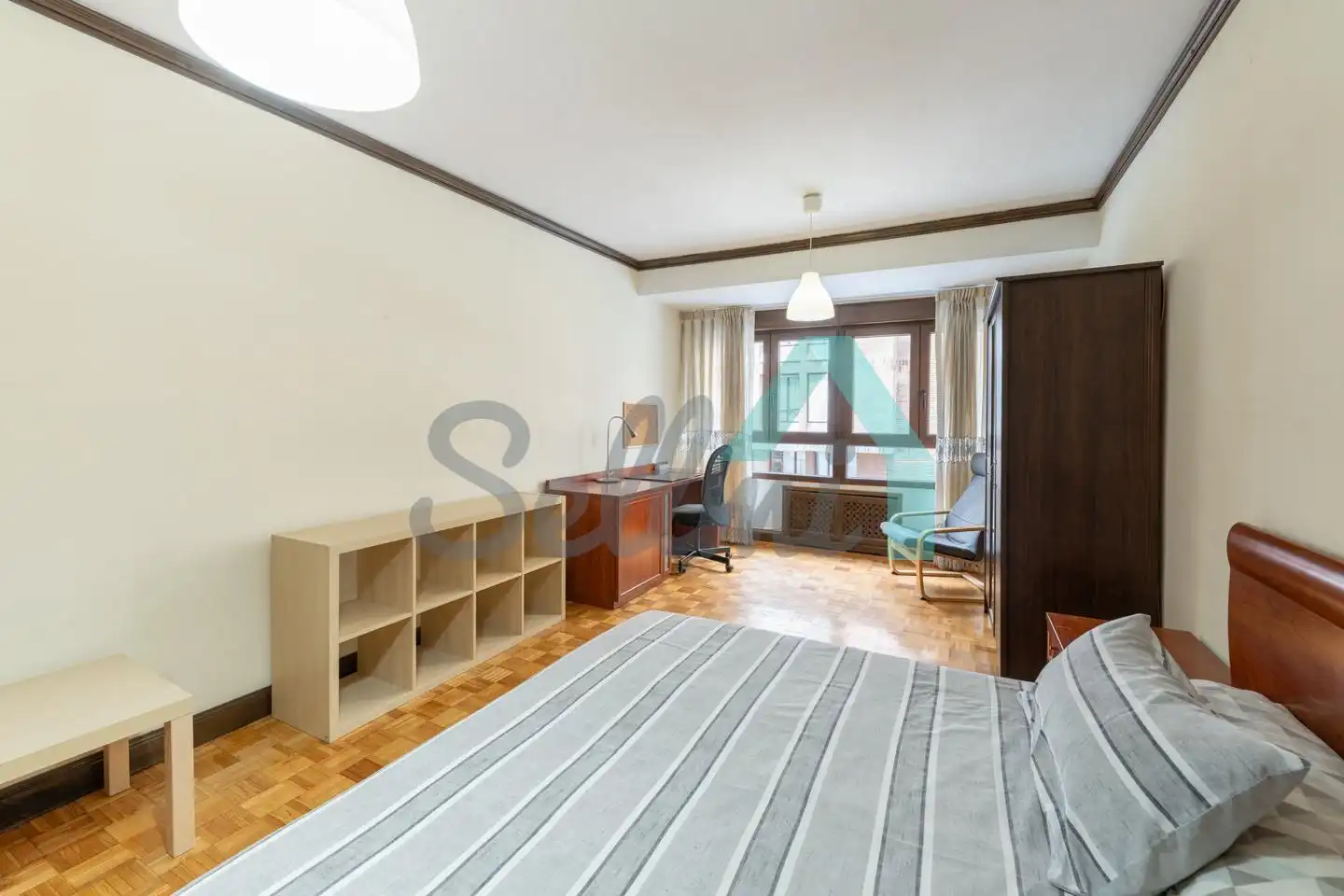 Habitación en Calle Santa Eulalia de Merida, Buenavista