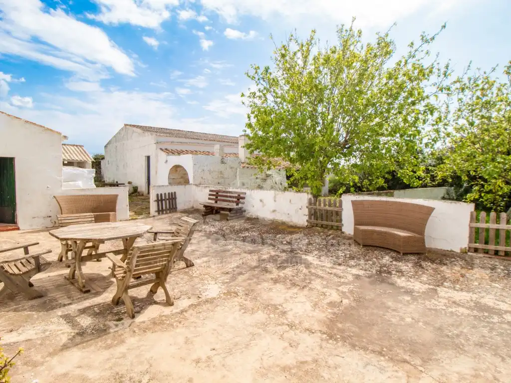 Casa en venta en Sant Climent - Es Canutells, imagen 4