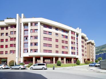 Wohnung mit Aufzug zum Verkauf in Oviedo - JERSEY CITY 28