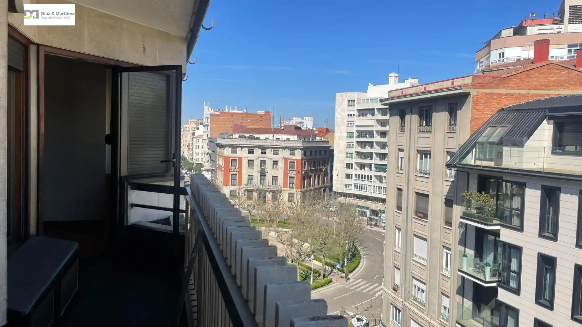 Appartement avec ascenseur à louer à Centro Ciudad, imagen 4