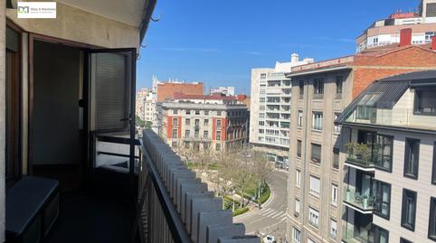 Foto 4 de Pis de lloguer a Centro Ciudad, León Capital