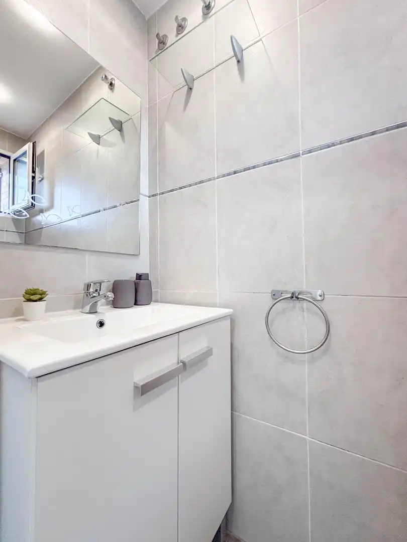 Maison mitoyenne avec terrasse à vendre à Zona Alta, imagen 14
