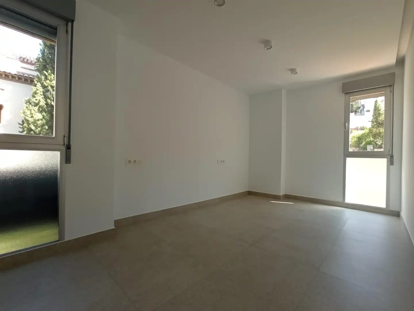 Apartamento de alquiler en Paseo Transversal de la Bomba, San Matías - Realejo