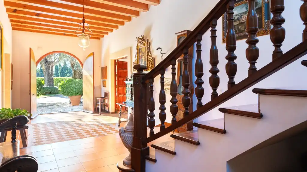 Casa rústica en venta en Pollença Poble, imagen 11