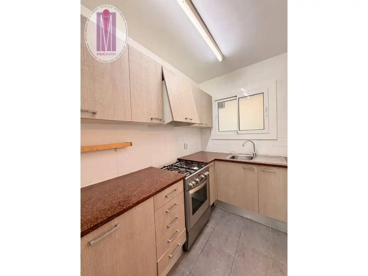 Appartement avec terrasse à vendre à Paseo  ferrocarriL, imagen 6