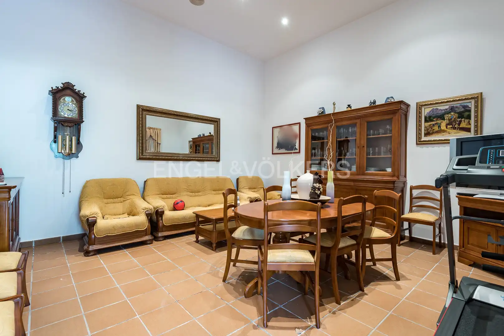 Casa con piscina en venta en Poble, imagen 34