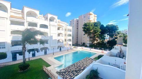 Foto 5 de Piso en venta en Solymar, Benalmádena