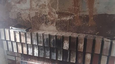 Foto 3 de Casa o chalet en venta en La Fuente de San Esteban , Salamanca