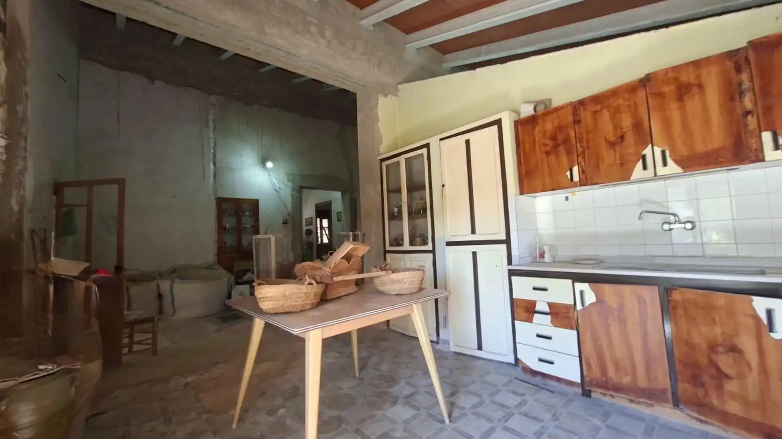 Casa rustica con giardino in vendita a Monóvar  / Monòver, imagen 37