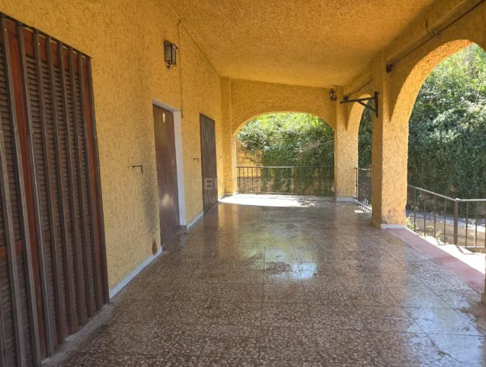 Casa o xalet en venda en Ontinyent amb Piscina